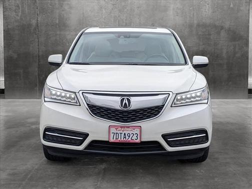 Photo 2 of 29 of 2014 Acura MDX 3.5L Technology Package