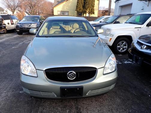 Photo 2 of 23 of 2006 Buick Lucerne CXL