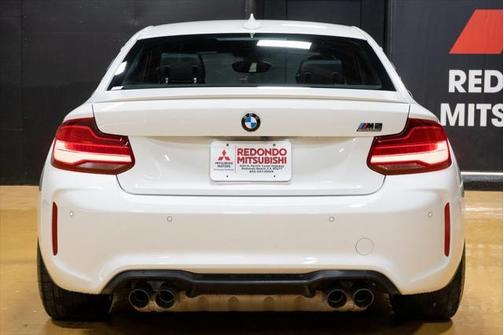 Photo 5 of 20 of 2019 BMW M2 Competition
