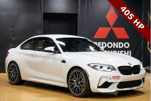 Photo 1 of 20 of 2019 BMW M2 Competition