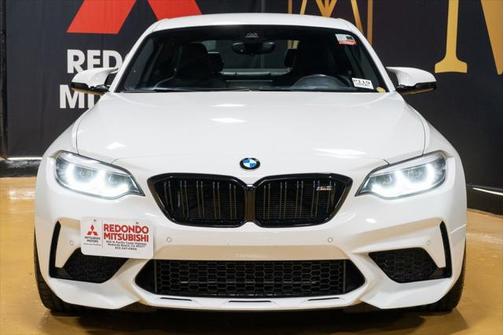 Photo 2 of 20 of 2019 BMW M2 Competition