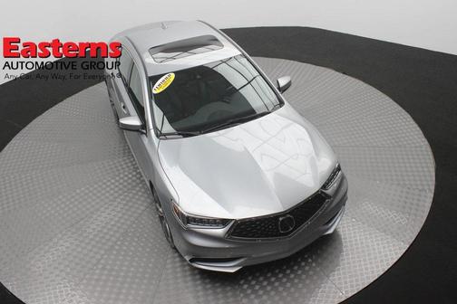Photo 3 of 61 of 2019 Acura TLX V6 w/Technology Package