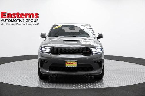 Photo 2 of 67 of 2022 Dodge Durango R/T