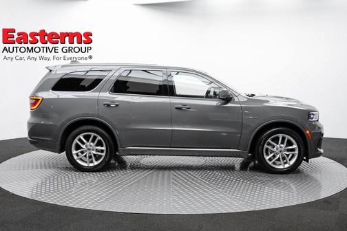 Photo 4 of 67 of 2022 Dodge Durango R/T