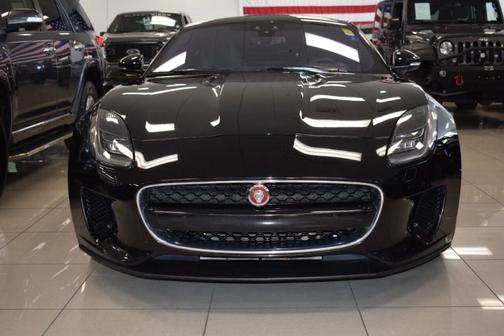 Photo 3 of 62 of 2020 Jaguar F-TYPE Base