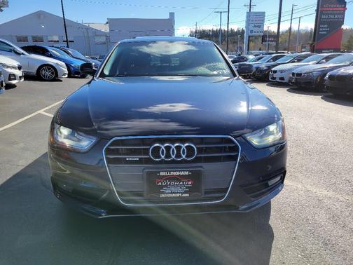 Photo 2 of 29 of 2013 Audi A4 2.0T Premium quattro