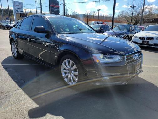 Photo 3 of 29 of 2013 Audi A4 2.0T Premium quattro