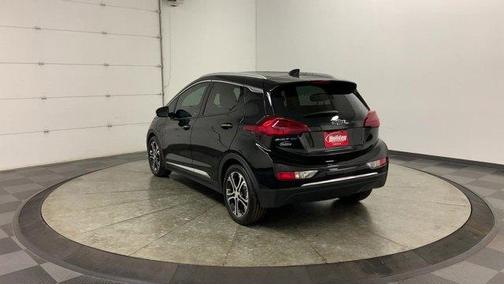 Photo 2 of 40 of 2020 Chevrolet Bolt EV Premier