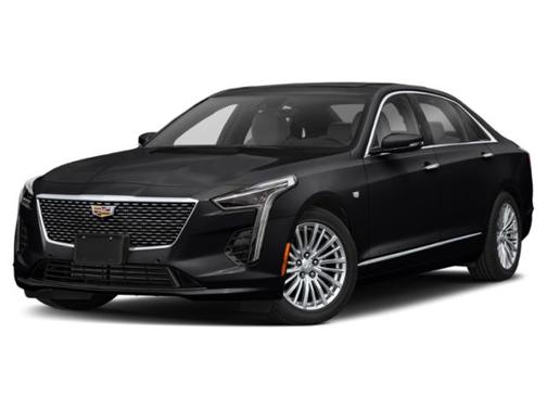 Photo 1 of 16 of 2019 Cadillac CT6 3.0L Twin Turbo Platinum