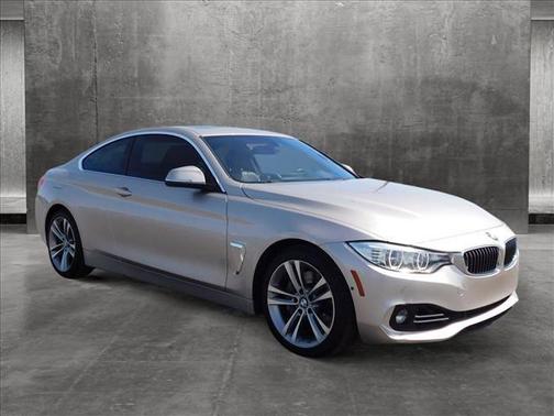 Photo 3 of 24 of 2017 BMW 440 i