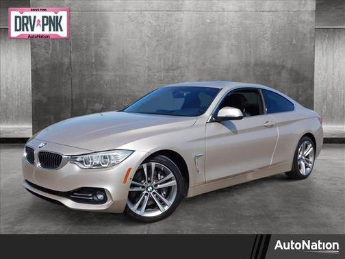 Photo 1 of 24 of 2017 BMW 440 i