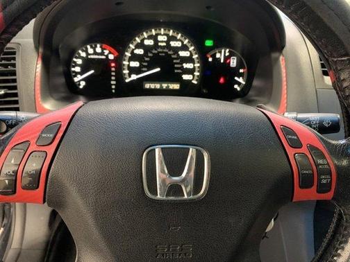 Photo 5 of 12 of 2006 Honda Accord EX-L