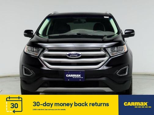 Photo 5 of 26 of 2016 Ford Edge Titanium