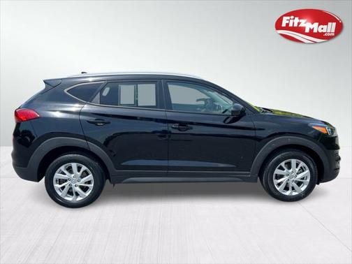 Photo 5 of 37 of 2020 Hyundai Tucson Value