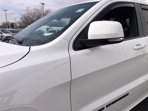 Photo 5 of 31 of 2019 Jeep Grand Cherokee Altitude