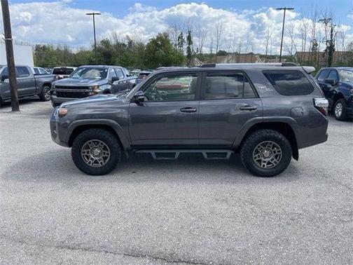 Photo 2 of 23 of 2018 Toyota 4Runner TRD Pro