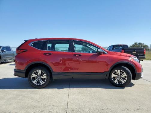 Photo 4 of 26 of 2020 Honda CR-V LX