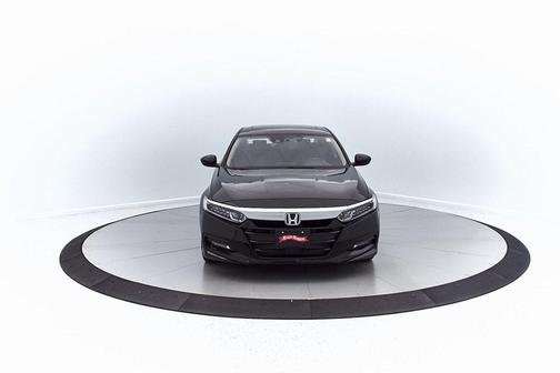 Photo 5 of 39 of 2020 Honda Accord EX 1.5T