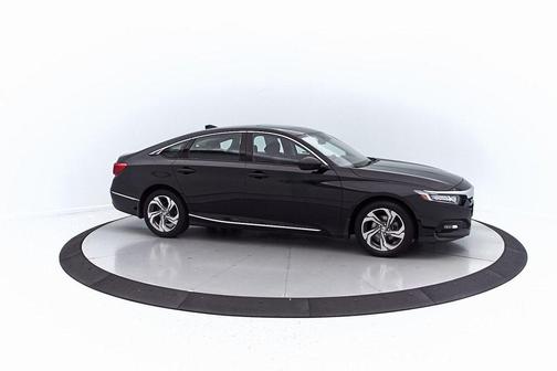 Photo 3 of 39 of 2020 Honda Accord EX 1.5T