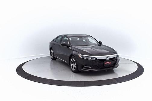 Photo 4 of 39 of 2020 Honda Accord EX 1.5T