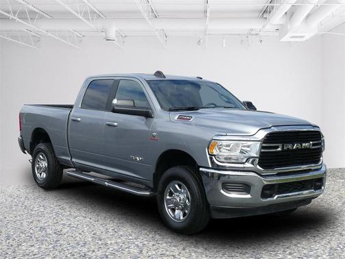 Photo 1 of 31 of 2021 RAM 2500 Big Horn