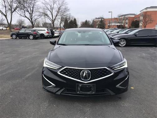 Photo 2 of 29 of 2020 Acura ILX Technology Package