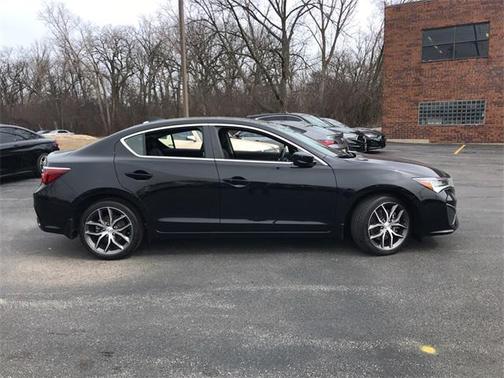 Photo 3 of 29 of 2020 Acura ILX Technology Package