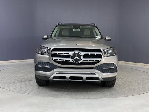 Photo 2 of 39 of 2020 Mercedes-Benz GLS 450 Base 4MATIC