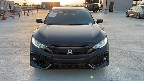 Photo 4 of 29 of 2019 Honda Civic EX