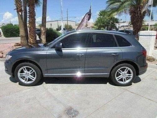 Photo 4 of 20 of 2017 Audi Q5 2.0T Premium Plus