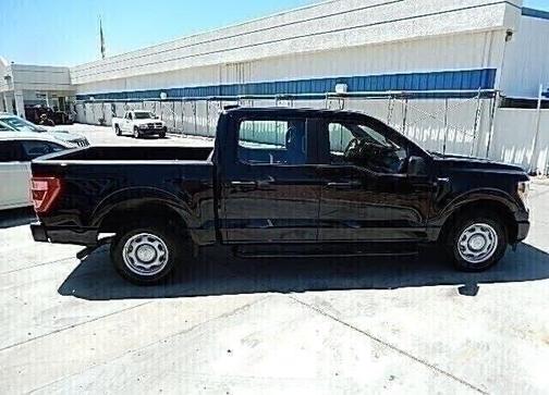 Photo 5 of 18 of 2021 Ford F-150 XL