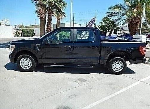 Photo 4 of 18 of 2021 Ford F-150 XL