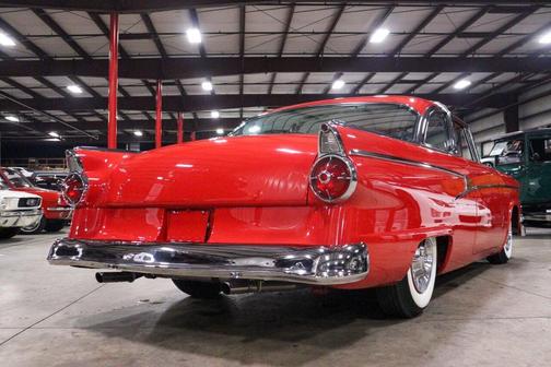 Photo 5 of 99 of 1956 Ford Crown Victoria