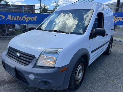 Photo 1 of 29 of 2012 Ford Transit Connect XL