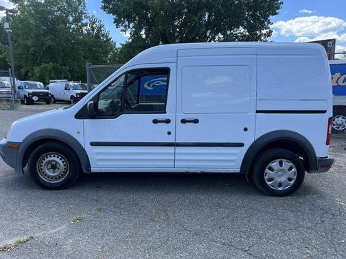 Photo 4 of 29 of 2012 Ford Transit Connect XL