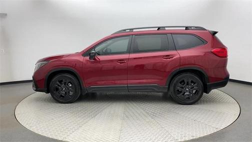 Photo 5 of 27 of 2023 Subaru Ascent Onyx Edition Limited