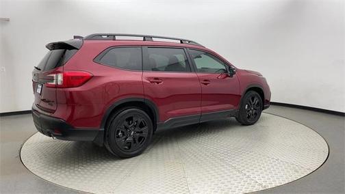 Photo 2 of 27 of 2023 Subaru Ascent Onyx Edition Limited