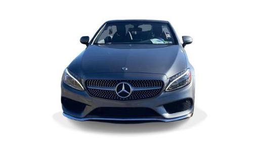 Photo 3 of 33 of 2018 Mercedes-Benz C-Class C 300