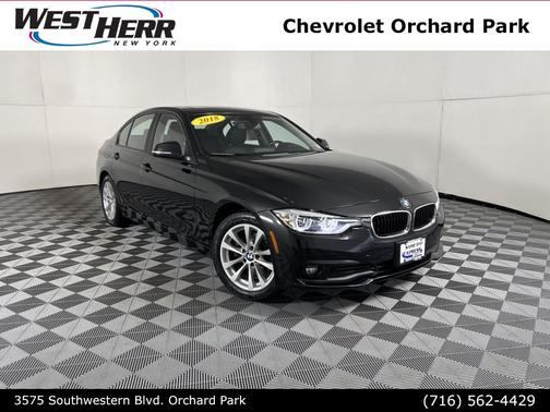 Photo 1 of 37 of 2018 BMW 320 i xDrive