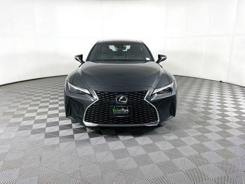 Photo 2 of 34 of 2021 Lexus IS 300 Base