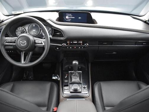 Photo 5 of 40 of 2021 Mazda CX-30 Premium Package