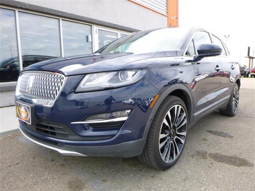 Photo 1 of 25 of 2019 Lincoln MKC Reserve