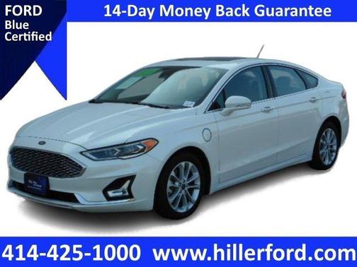 Used ford fusion energi platinum for sale deals