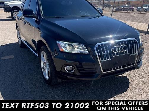 Photo 4 of 12 of 2016 Audi Q5 2.0T Premium Plus