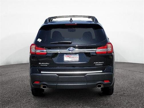 Photo 4 of 14 of 2021 Subaru Ascent Touring 7-Passenger