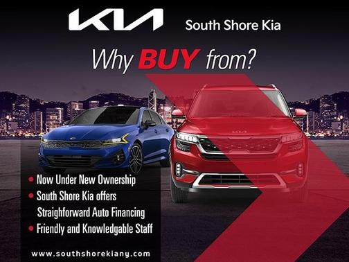 Photo 5 of 35 of 2021 Kia K5 EX