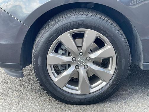 Photo 4 of 26 of 2015 Acura MDX 3.5L Advance Pkg w/Entertainment Pkg