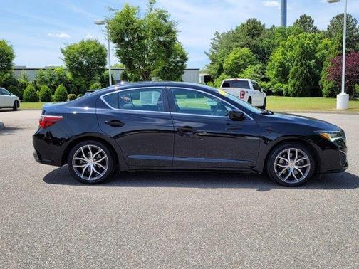 Photo 5 of 37 of 2021 Acura ILX Premium Package
