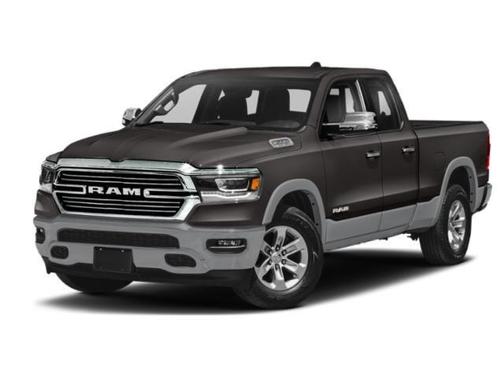 Dodge ram 2019 sales laramie