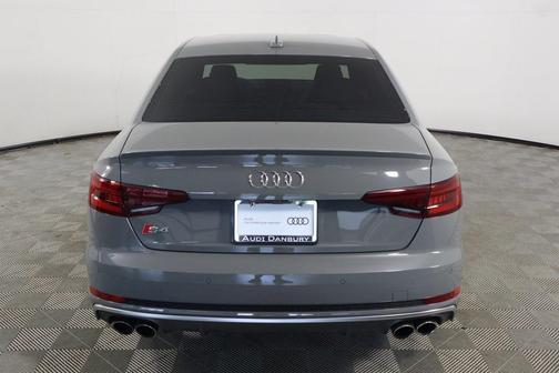 Photo 5 of 31 of 2019 Audi S4 3.0T Premium Plus